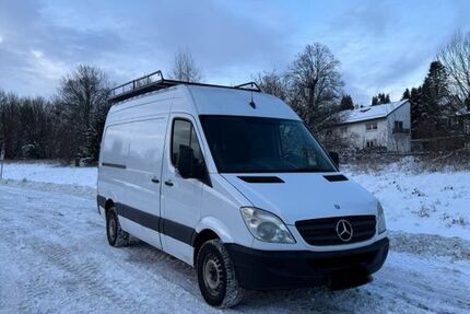 Mercedes-Benz Sprinter 205.800 km 7.990 &euro; Wald-Michelbach 69483