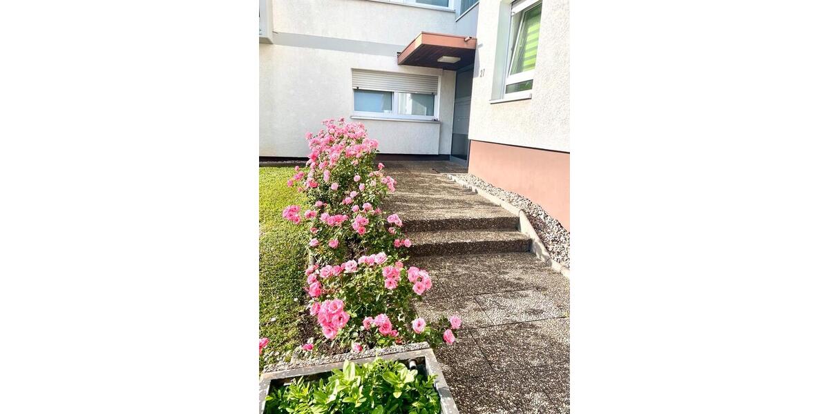 Etagenwohnung Eberbach - 4 Zimmer, 89 m&sup2;, 249.000&euro; | Angebot:26960854