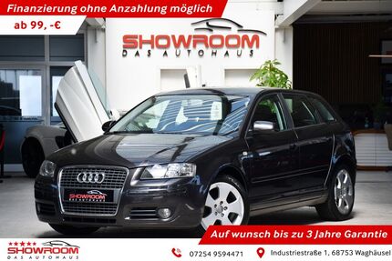 Audi A3 187.593 km 3.990 &euro; Waghäusel 68753