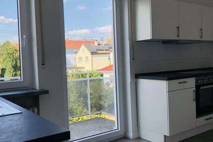 Wohnung zum Mieten in Ludwigshafen am Rhein 550 € 40 m²
