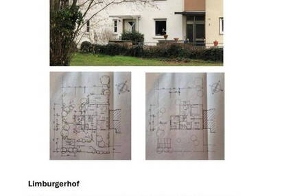 Attraktives Reihenendhaus in Limburgerhof
