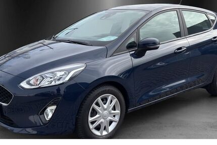 Ford Fiesta 29.000 km 14.890 &euro; Weinheim 69469