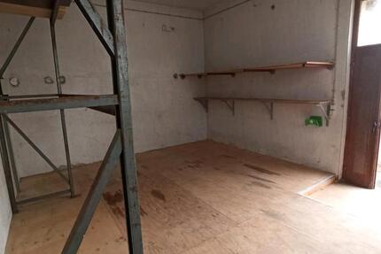 Lagerraum 24m² in Schriesheim zu vermieten