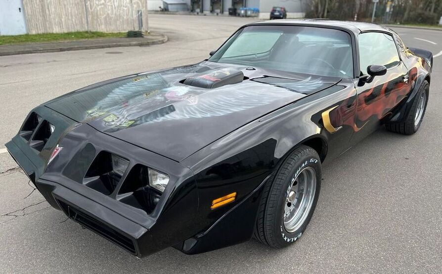 Trans Am