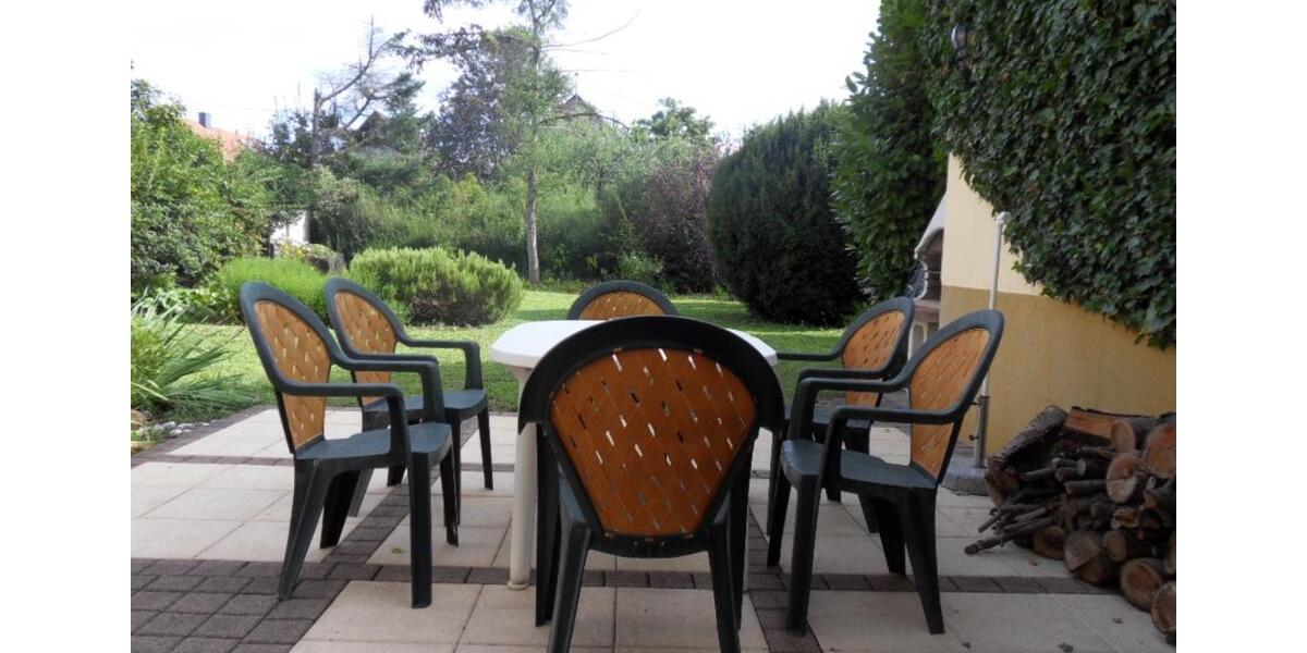 Doppelhaushälfte Ludwigshafen am Rhein Ludwigshafen-Oggersheim - 5 Zimmer, 123 m&sup2;, 398.000&euro; | Angebot:26771030