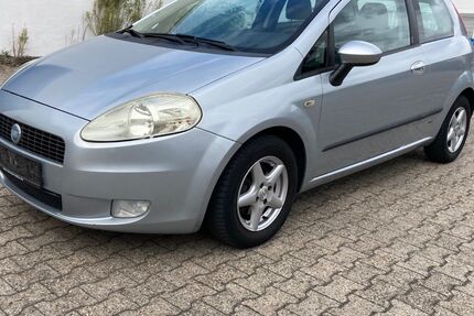 Fiat Punto 230.000 km 895 &euro; Ludwigshafen 67065