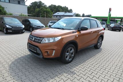Suzuki Vitara 92.000 km 11.900 € Schifferstadt 67105