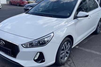 Hyundai i30 86.000 km 12.000 &euro; Heidelberg 69126