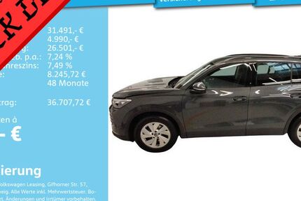 VW Tiguan 27.602 km 31.491 &euro; Mannheim 68309