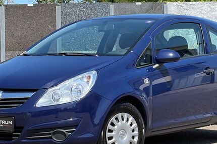 Opel Corsa 169.000 km 1.390 &euro; Viernheim 68519