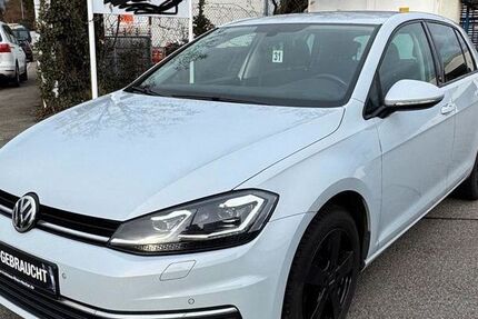 VW Golf 175.500 km 10.390 &euro; Hockenheim 68766