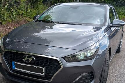 Hyundai i30 99.263 km 13.999 &euro; Epfenbach 74925