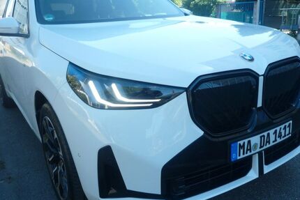 BMW X3 31.000 km 69.590 &euro; Mannheim 68199
