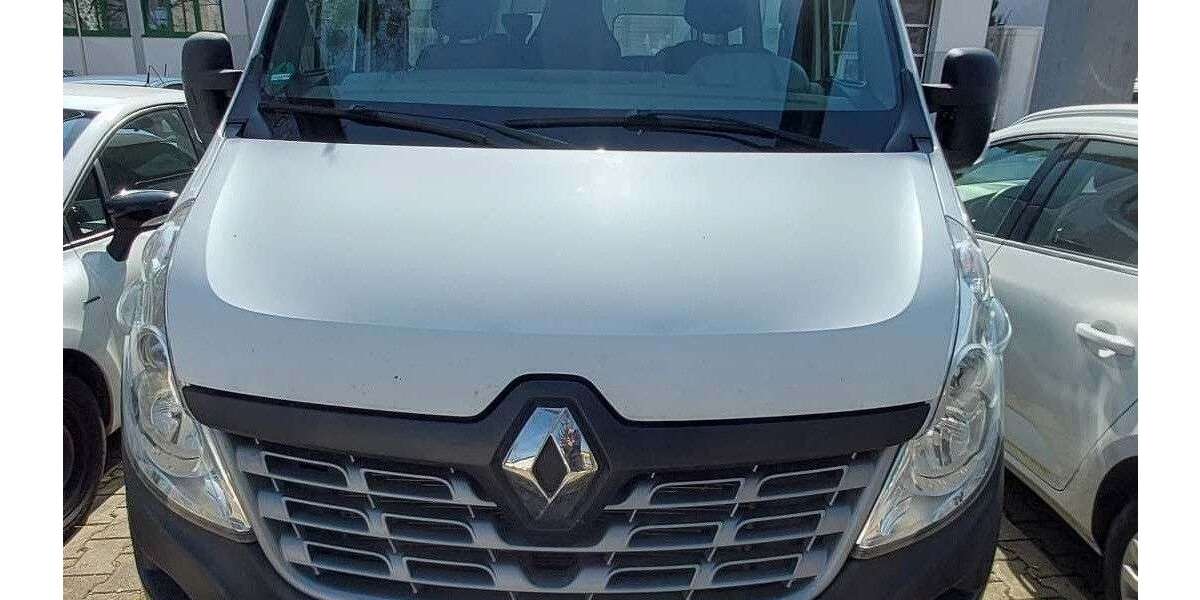 Renault Master 212.000 km 11.000 &euro; Ubstadt 76698