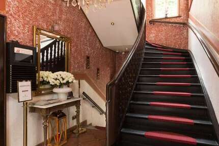 Gewerbeobjekt Heidelberg Handschuhsheim - 13.000&euro; | Angebot:25626794