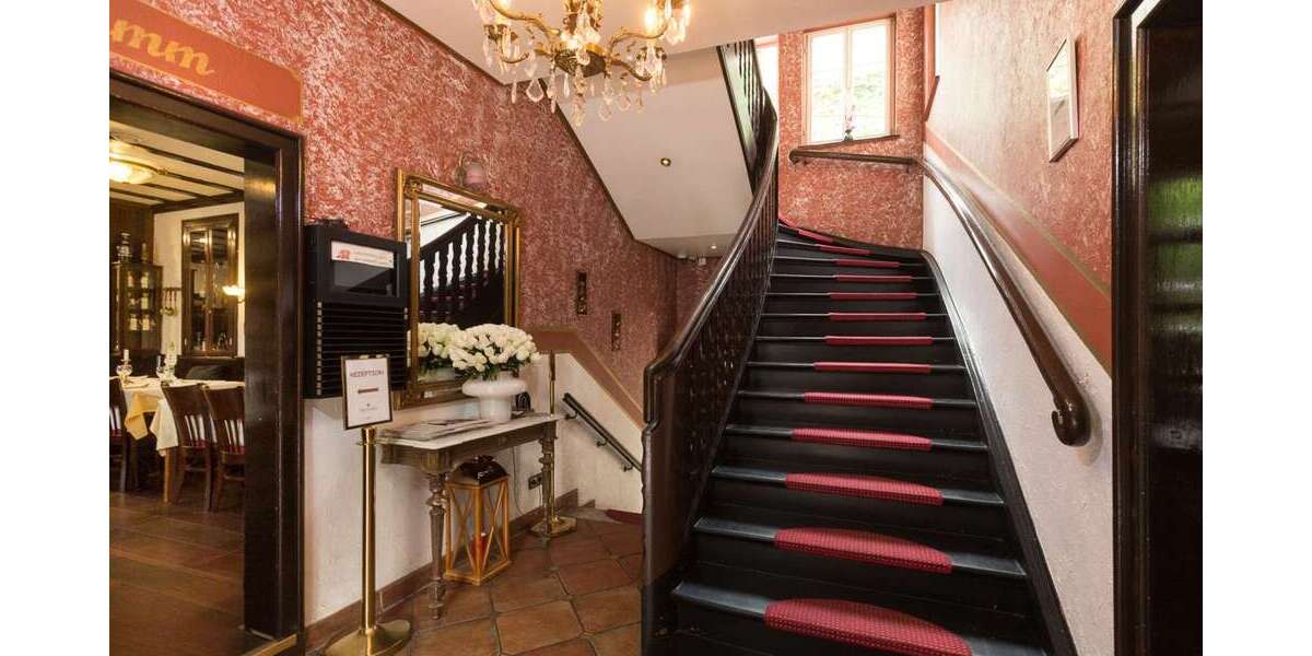 Gewerbeobjekt Heidelberg Handschuhsheim - 13.000&euro; | Angebot:25626794