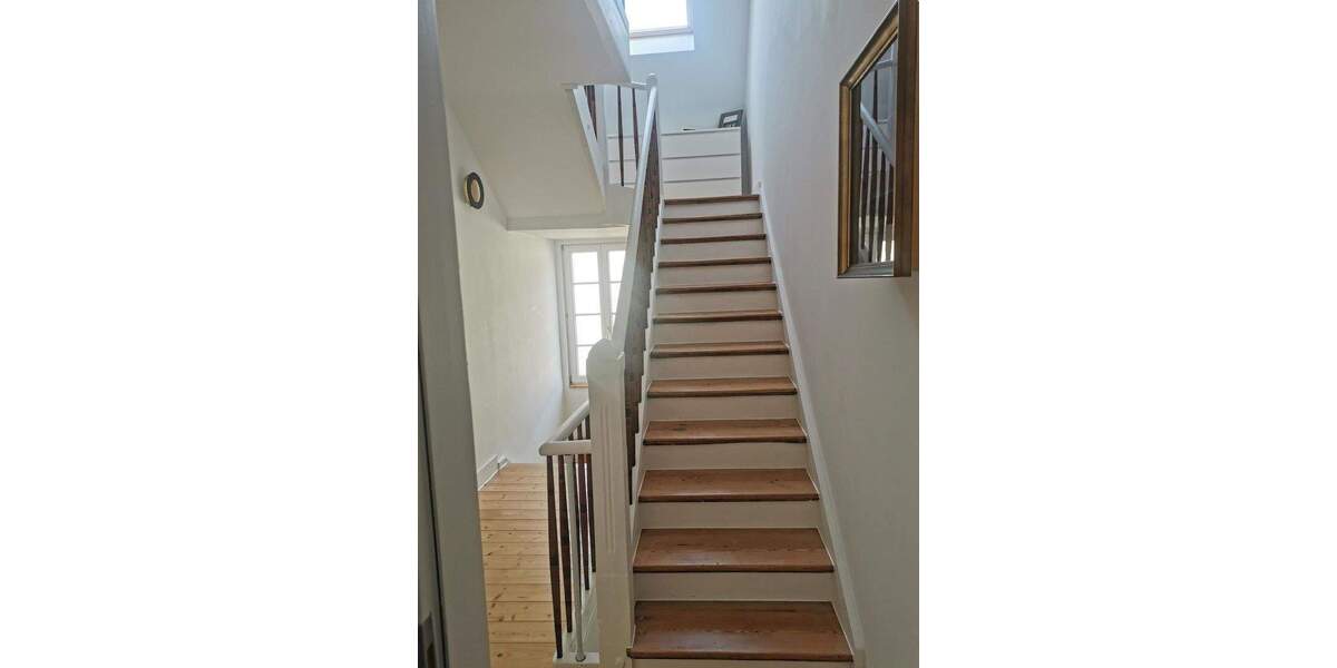 Doppelhaushälfte Mannheim Seckenheim - 4 Zimmer, 108 m&sup2;, 485.000&euro; | Angebot:25414540