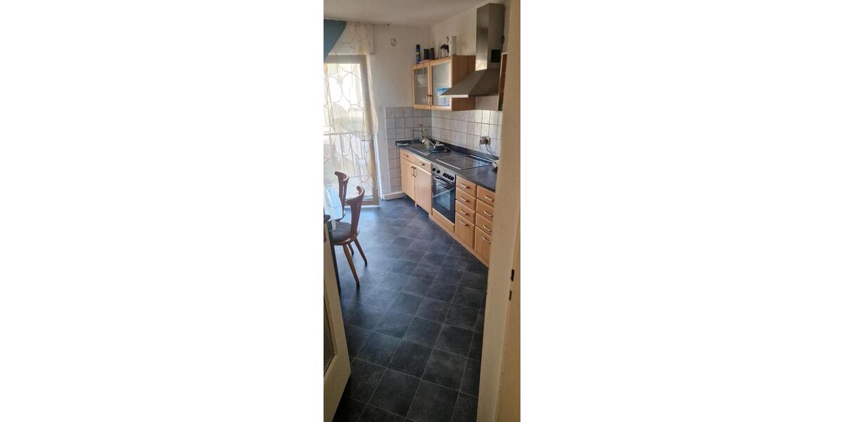 WG,Pragmatisches Zimmer mit Balkon & Garten(Mundenheim) 1 zimmer