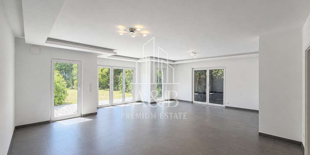 Einfamilienhaus Ludwigshafen am Rhein / Oppau Oppau - 5 Zimmer, 230 m&sup2;, 745.000&euro; | Angebot:27117169