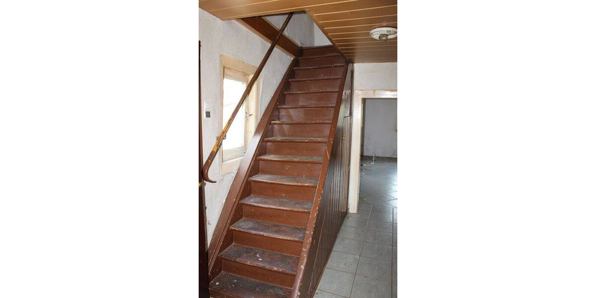 Doppelhaushälfte Wald-Michelbach Michelbach - 3 Zimmer, 74 m&sup2;, 85.000&euro; | Angebot:26758843