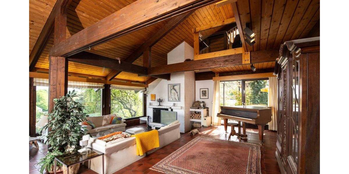 Einfamilienhaus Birkenau - 6 Zimmer, 259 m&sup2;, 695.000&euro; | Angebot:26217983
