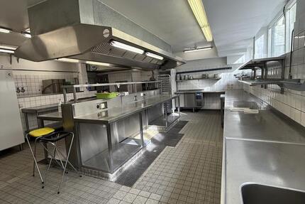 Gewerbeobjekt Mannheim Herzogenried - 2.800&euro; | Angebot:25106210