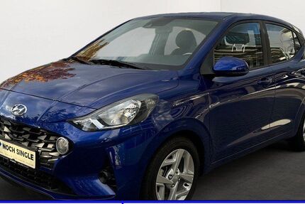 Hyundai i10 8.660 km 14.990 &euro; Mannheim 68219