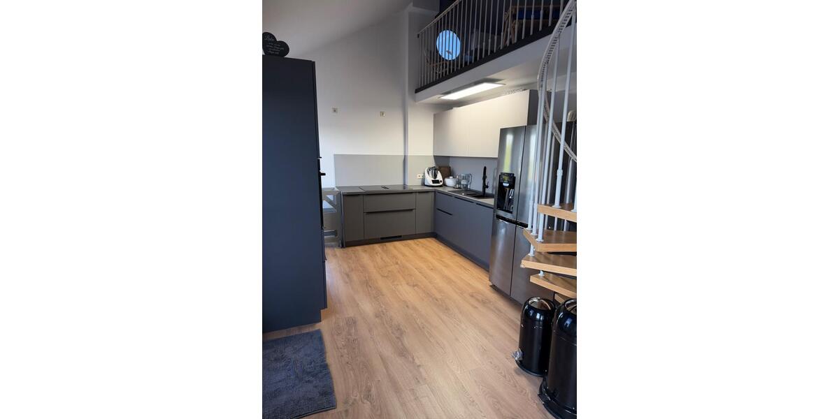 Dachgeschoßwohnung Epfenbach - 4 Zimmer, 123 m&sup2;, 349.000&euro; | Angebot:26538188