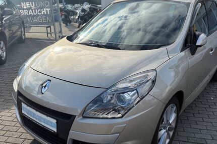 Renault Scenic 62.000 km 7.950 € Mörlenbach 69509