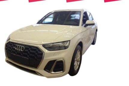 Audi Q5 78.068 km 41.291 &euro; Weinheim 69469