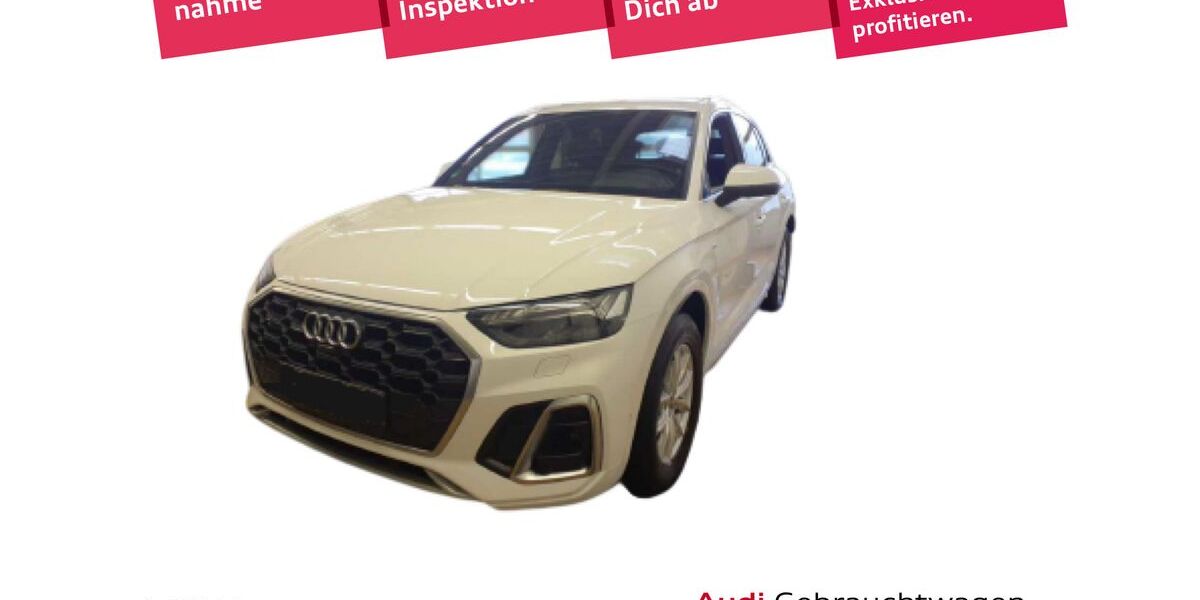 Audi Q5 78.068 km 41.291 &euro; Weinheim 69469