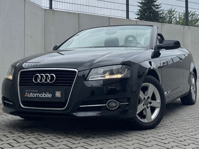 Audi A3 81.000 km 6.999 € Leimen 69181