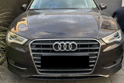 Audi A3 85.550 km 13.100 &euro; Plankstadt 68723