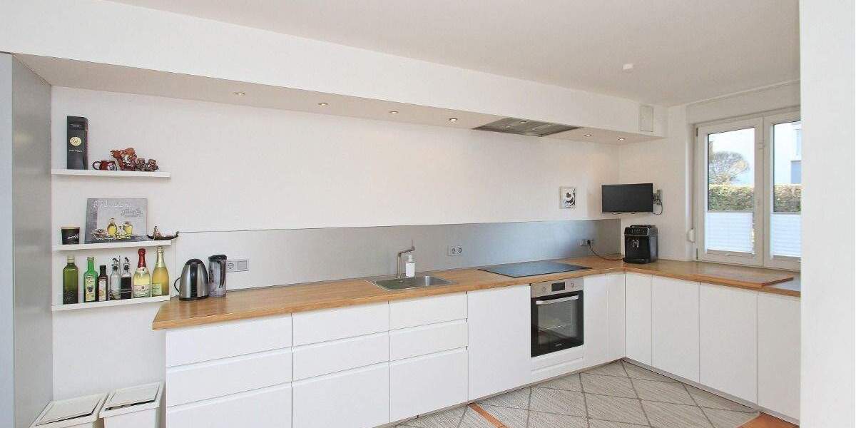 Einfamilienhaus Hirschberg an der Bergstraße - Leutershausen Leutershausen - 4 Zimmer, 152 m&sup2;, 1.980&euro; | Angebot:25908845