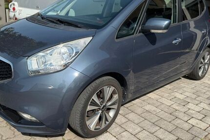 Kia Venga 65.900 km 9.999 &euro; Frankenthal 67227