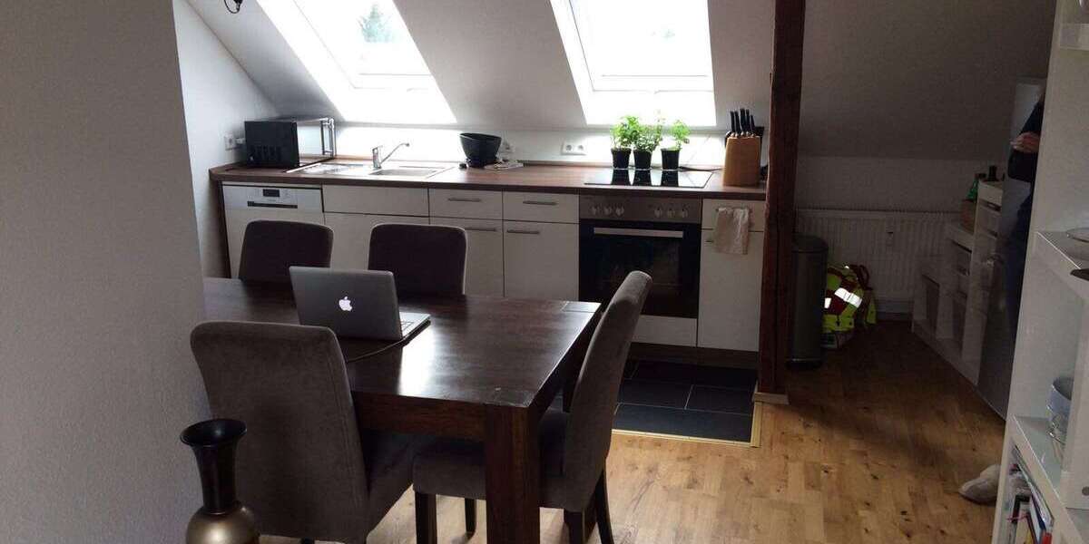 Etagenwohnung Mannheim Niederfeld - 2 Zimmer, 64 m&sup2;, 720&euro; | Angebot:26916422