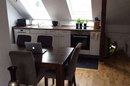 Wohnung Mannheim Niederfeld - 2 Zimmer, 64 m&sup2;, 720&euro; | Angebot:26916422