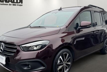 Mercedes-Benz Citan 19.000 km 27.990 € Wiesloch 69168