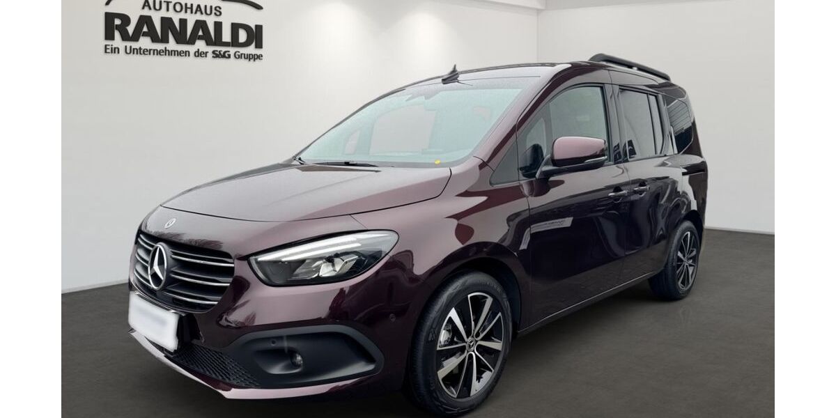 Mercedes-Benz Citan 19.000 km 27.990 € Wiesloch 69168