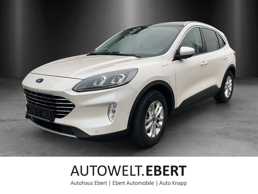 Ford Kuga 37.950 km 24.890 € Frankenthal 67227