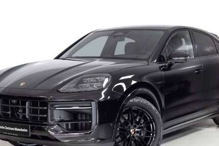 Porsche Cayenne 9.500 km 114.900 &euro; Mannheim 68229
