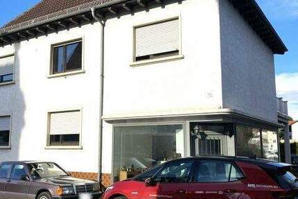 Haus Wiesloch - 6 Zimmer, 165 m&sup2;, 299.900&euro; | Angebot:25768354