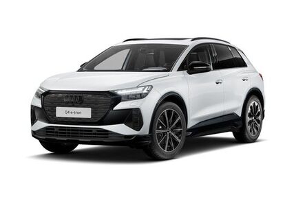 Audi Q4 e-tron 4.176 km 51.450 € Speyer 67346