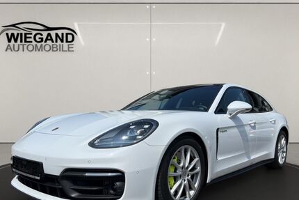Porsche Panamera 53.000 km 71.990 &euro; Viernheim 68519