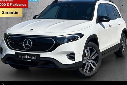 Mercedes-Benz EQB 14.938 km 39.990 &euro; Schwetzingen 68723