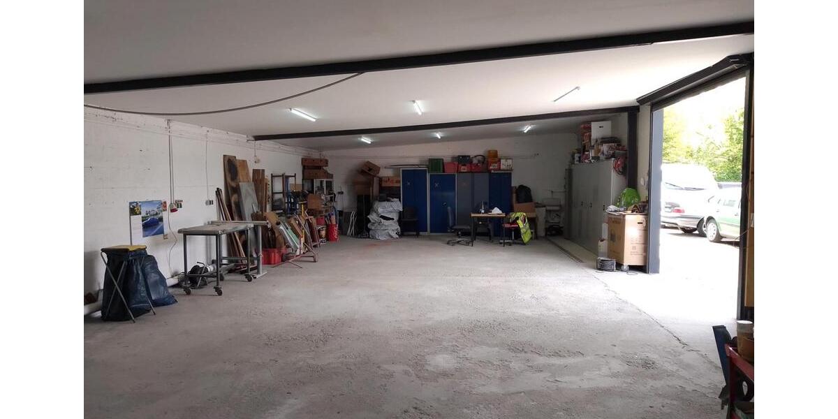 Gewerbeobjekt Kronau - 1.800&euro; | Angebot:26130212