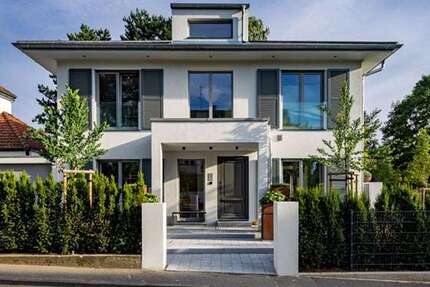 Haus Heidelberg Kirchheim - 6 Zimmer, 180 m&sup2;, 1.295.000&euro; | Angebot:25341139