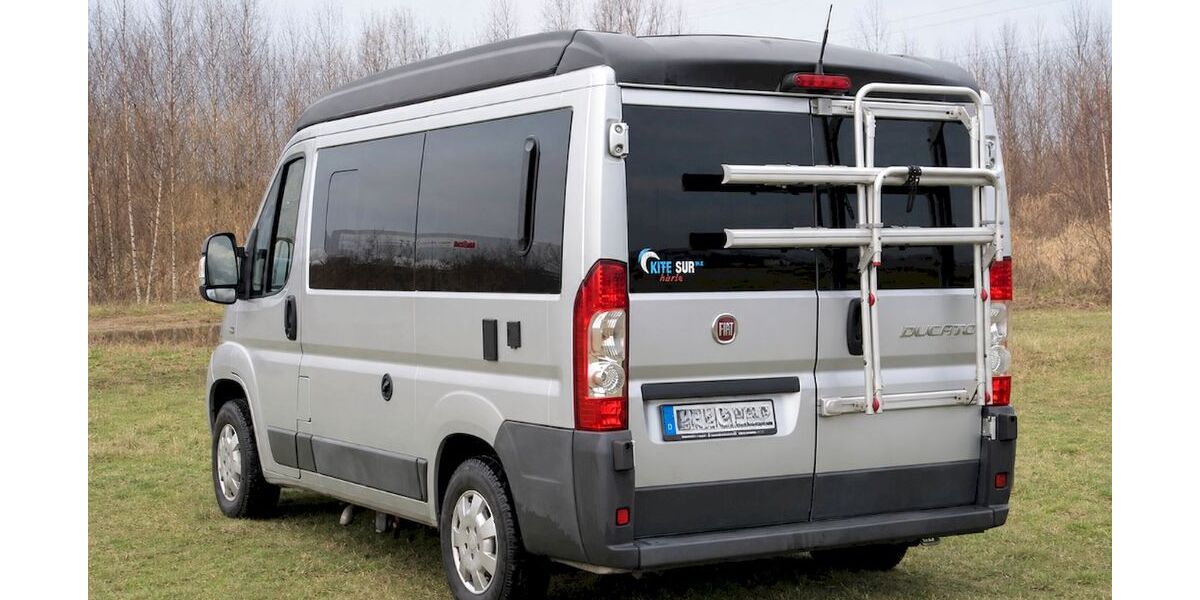 Fiat Ducato 98.941 km 11.570 &euro; Leimen 69181