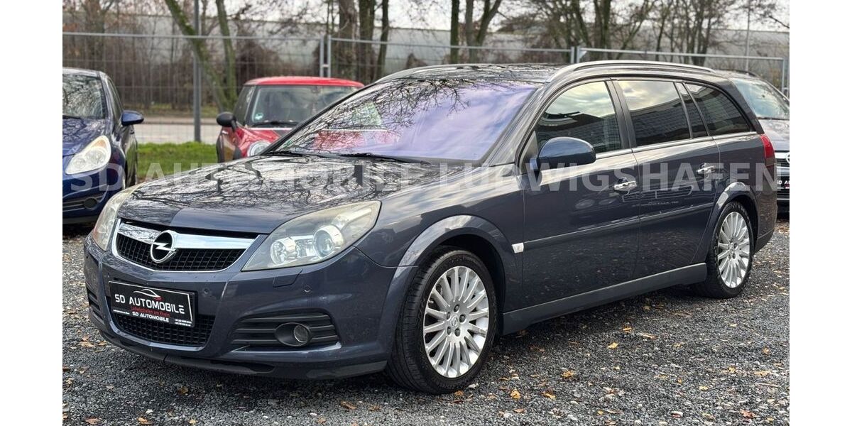 Opel Vectra 220.500 km 3.999 € Ludwigshafen am Rhein 67065