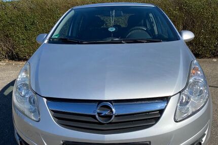 Opel Corsa 102.000 km 4.500 &euro; Leimen 69181